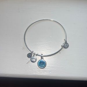 Alex and Ani Bracelet